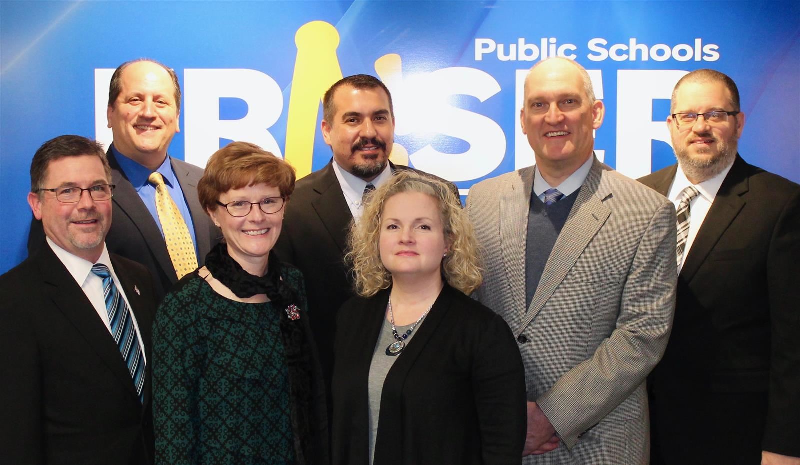 Board Of Education Board Of Education